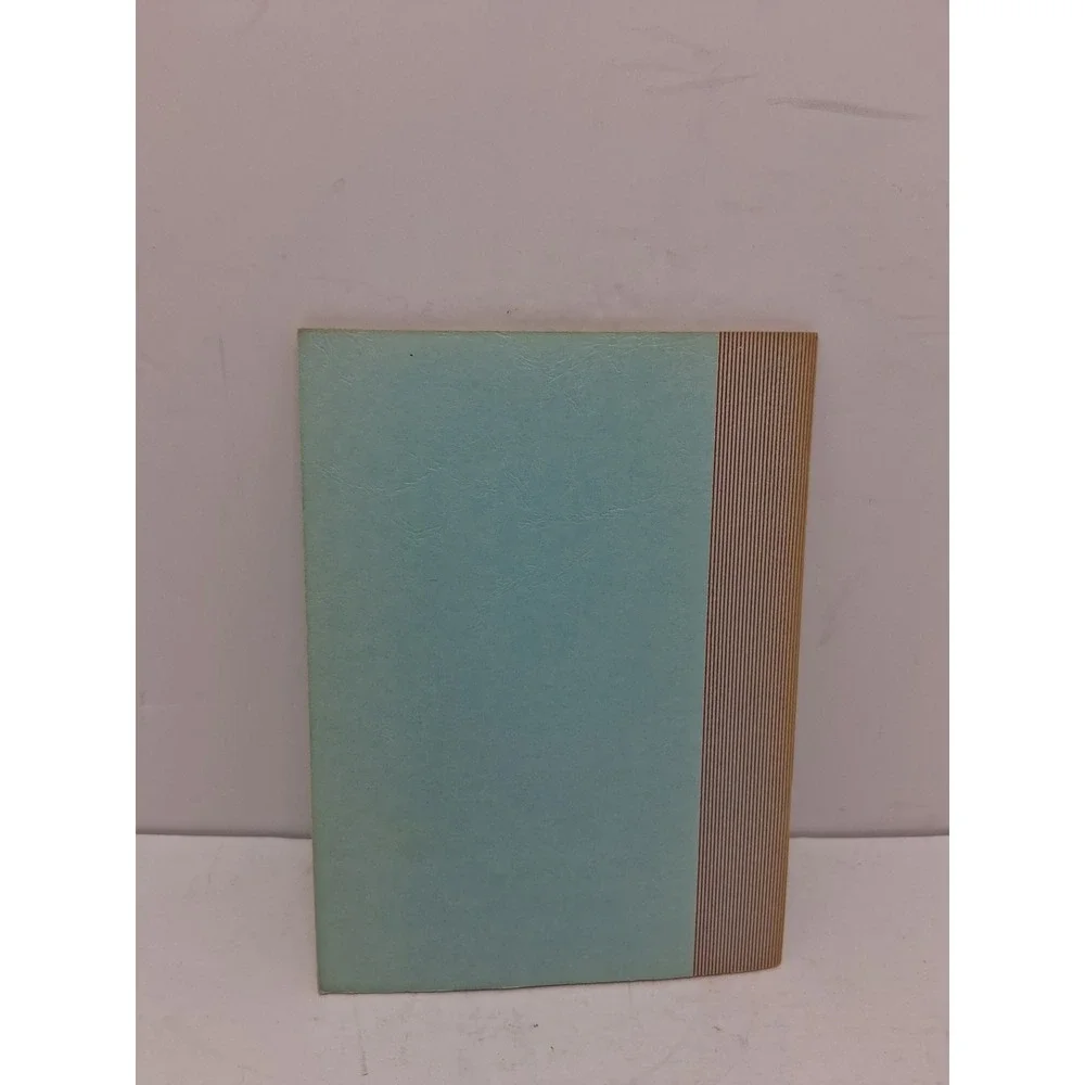 Arnold Ehret Thus Speaketh the Stomach Tragedy of Nutrition 1977 Sixth Edition